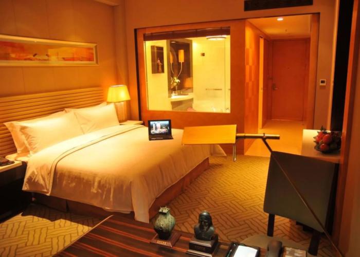 Sheraton Hohhot Hotel