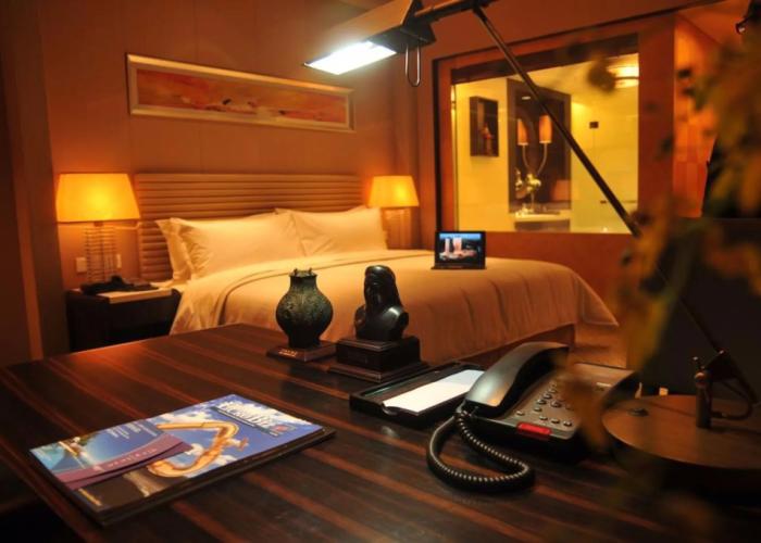 Sheraton Hohhot Hotel