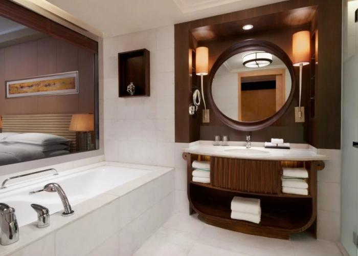 Sheraton Hohhot Hotel