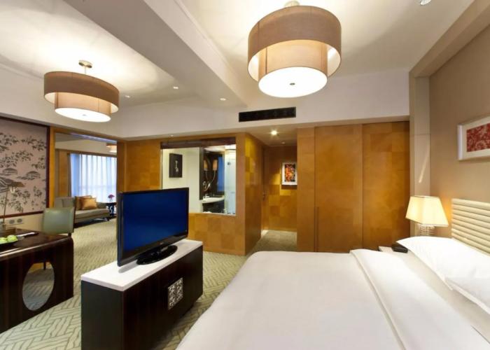 Sheraton Hohhot Hotel
