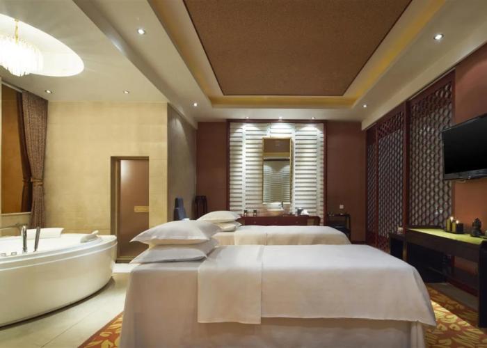 Sheraton Hohhot Hotel