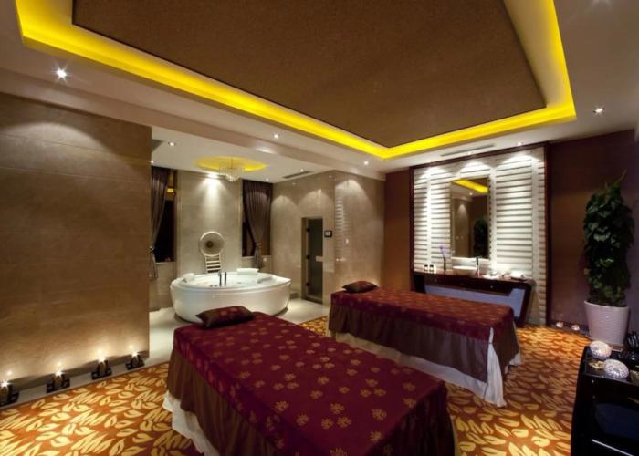 Sheraton Hohhot Hotel