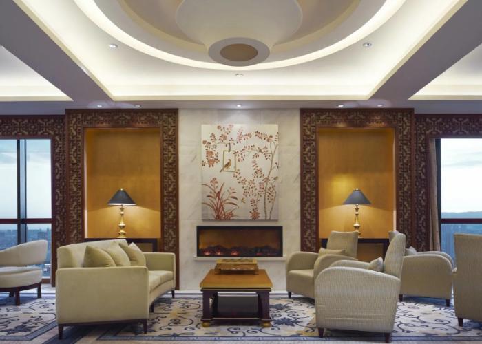 Sheraton Hohhot Hotel