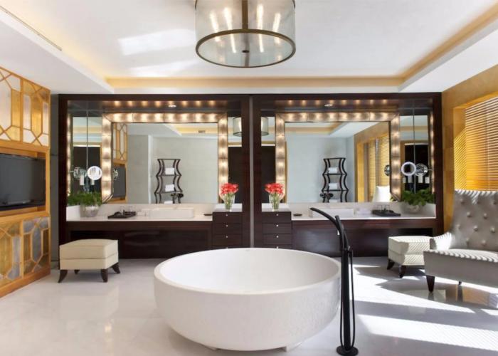 Sheraton Hohhot Hotel