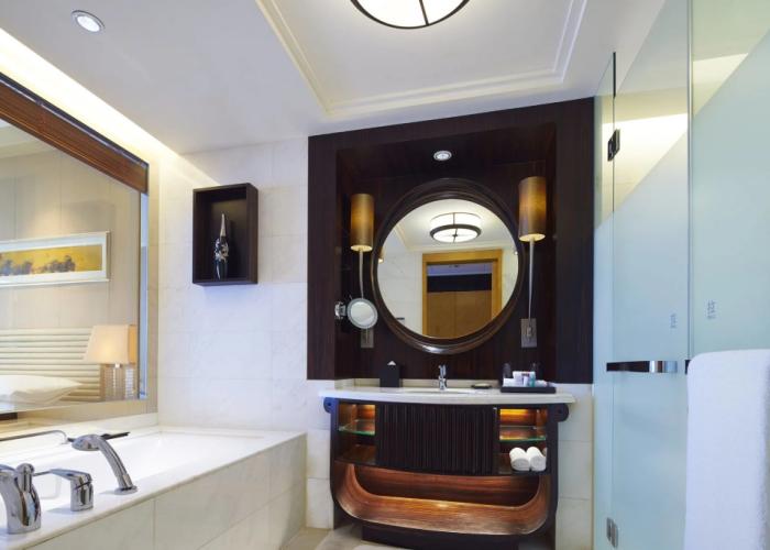 Sheraton Hohhot Hotel