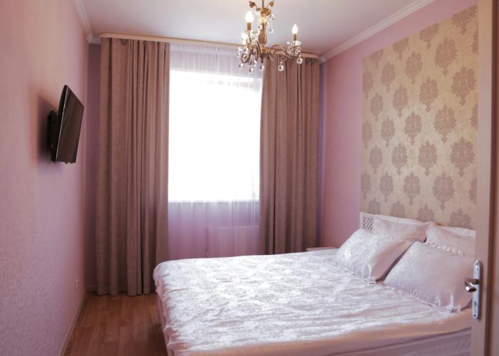 NG Na Ivana Yarygina Apartment