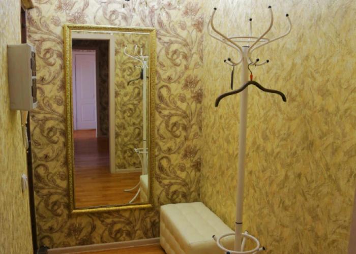 NG Na Ivana Yarygina Apartment
