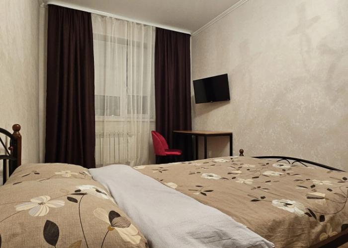 NG Na Ivana Yarygina Apartment