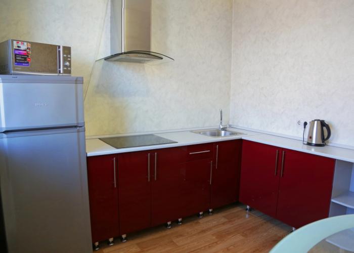 NG Na Ivana Yarygina Apartment