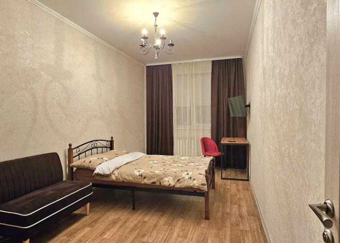 NG Na Ivana Yarygina Apartment