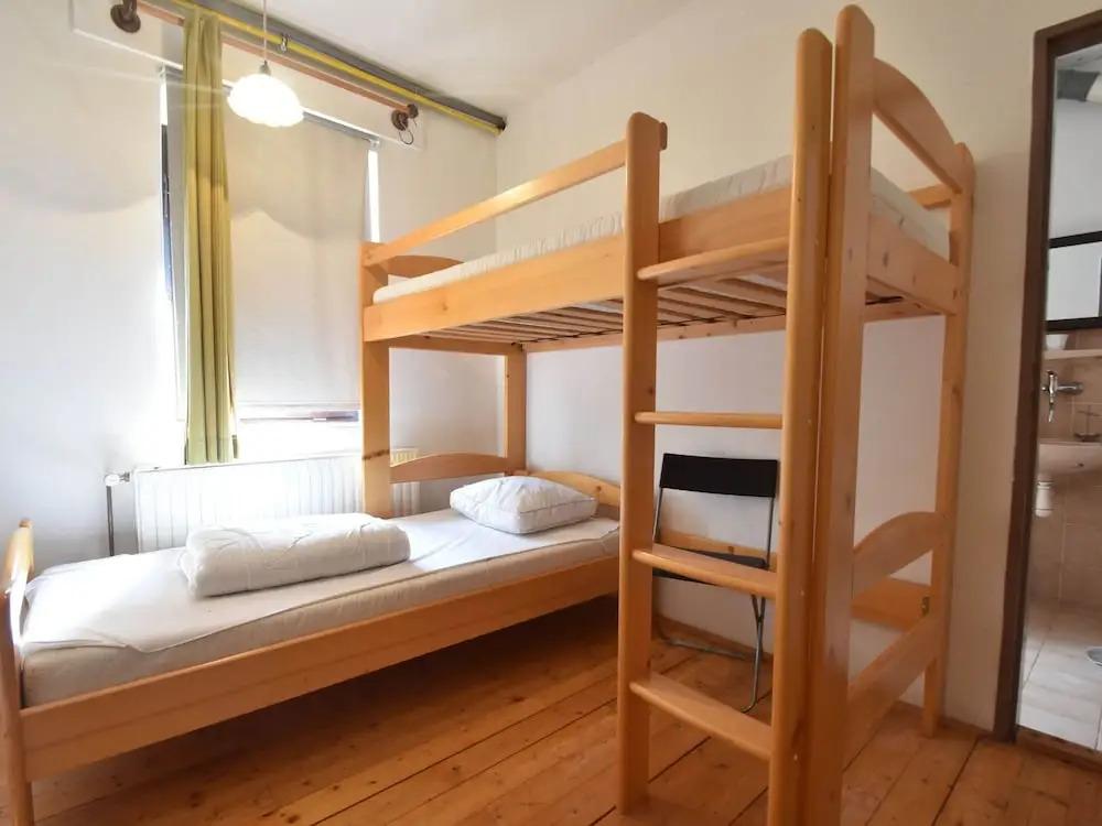 Lavish Holiday Home in Abertamy near Ski Area