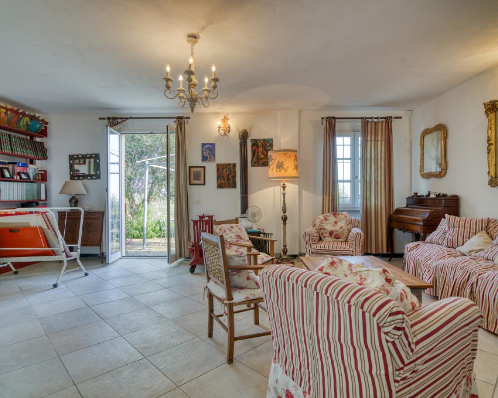 Ca D'artista For Nature Lovers