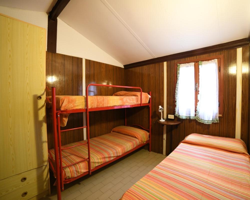 Camping Village C'era una Volta