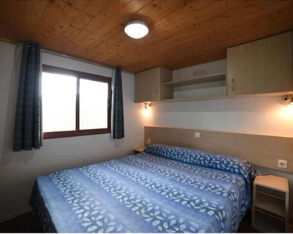 C Era Una Volta Bungalows And Mobilhomes