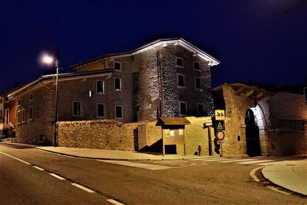 Arco di Vino - Tourist Location