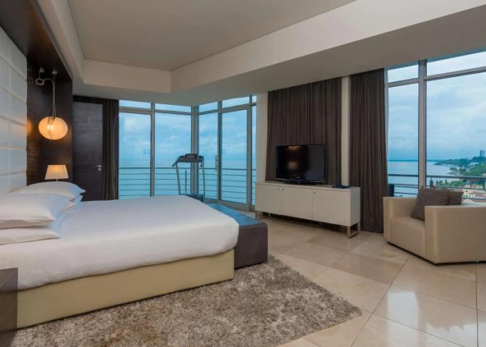 Radisson Blu Hotel & Residence, Maputo