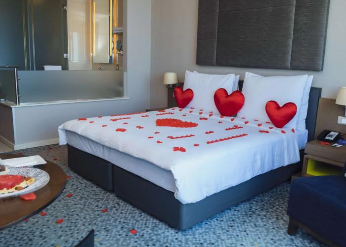 Radisson Blu Hotel & Residence, Maputo