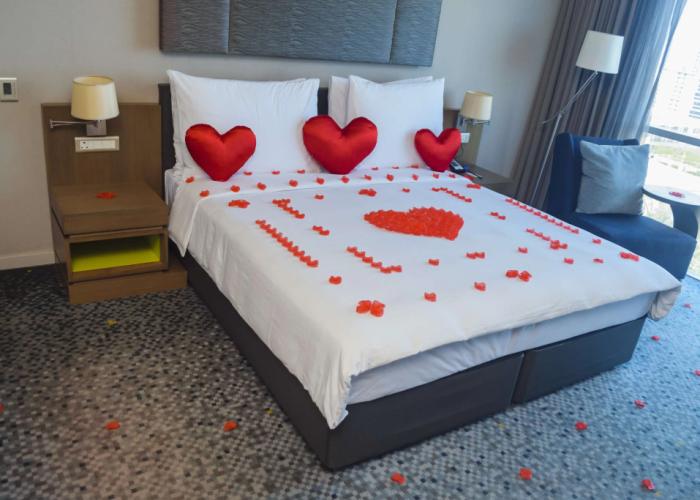 Radisson Blu Hotel & Residence, Maputo