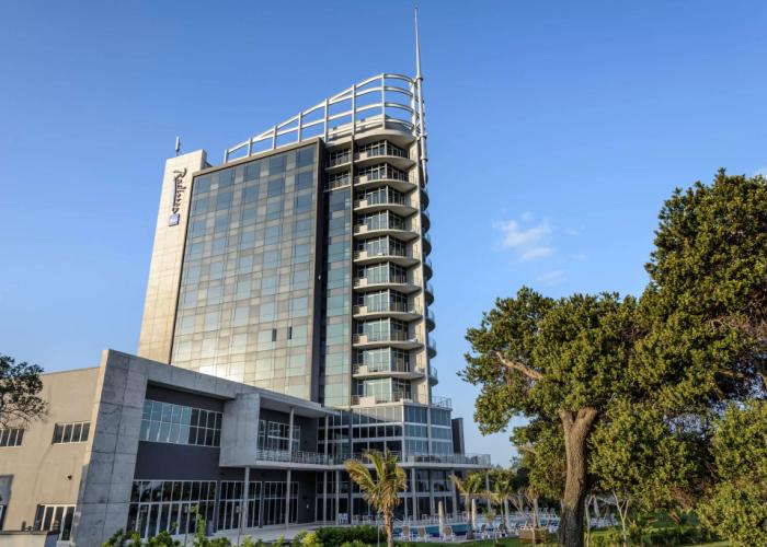 Maputo