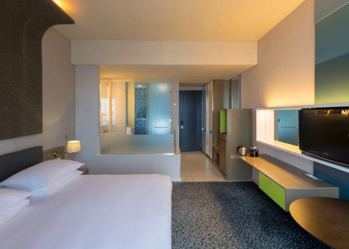 Radisson Blu Hotel & Residence, Maputo