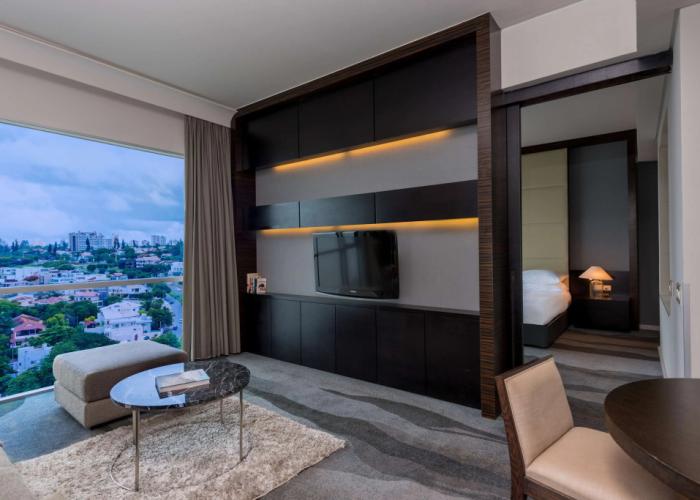 Radisson Blu Hotel & Residence, Maputo