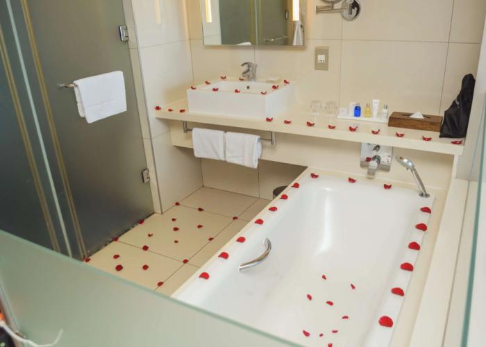 Radisson Blu Hotel & Residence, Maputo