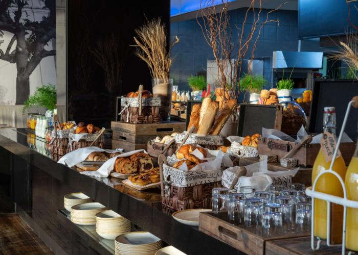 Radisson Blu Hotel & Residence, Maputo