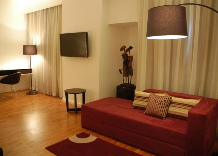 Hotel Tivoli Maputo