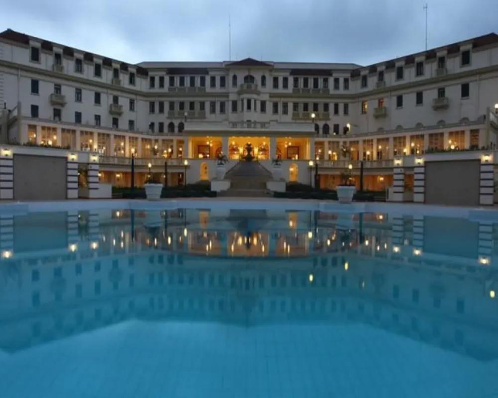 Polana Serena Hotel
