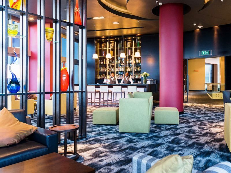 Radisson Blu Hotel Maputo