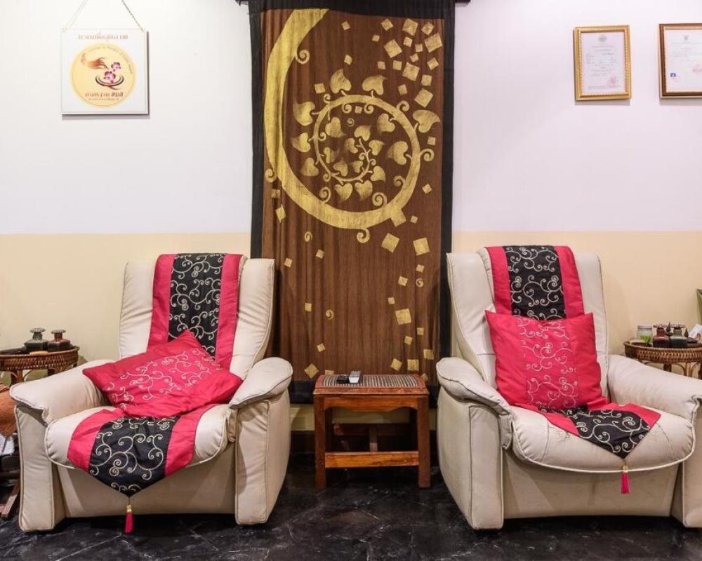 Supalai Pasak Resort and Spa (SHA Extra Plus)