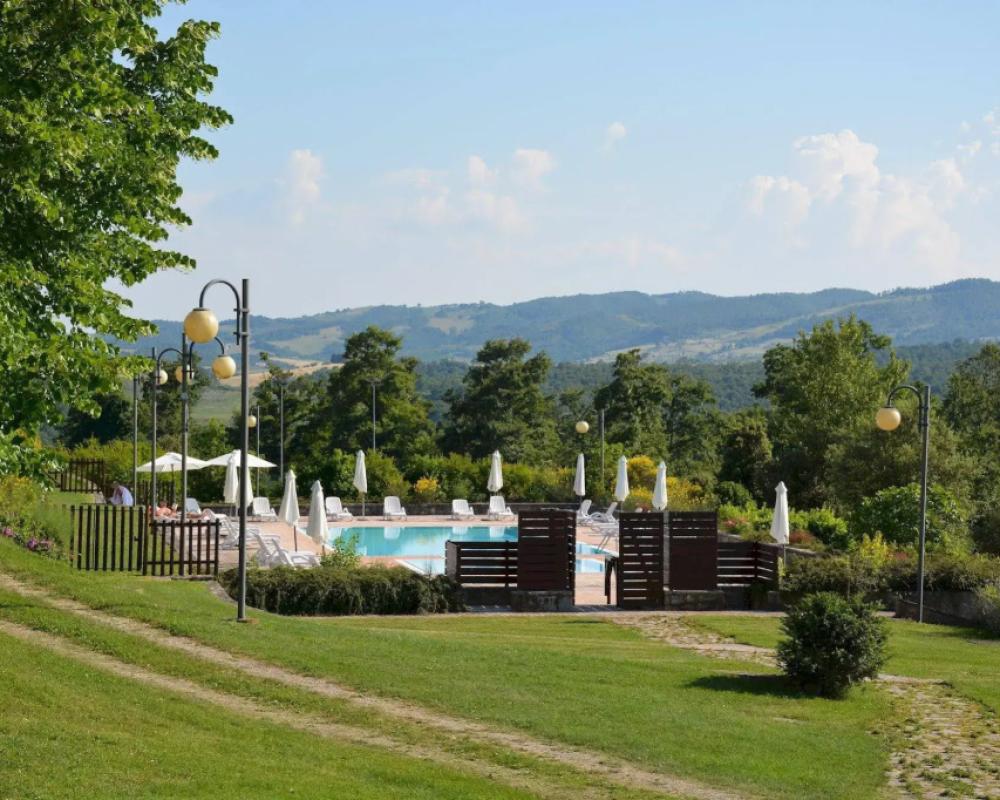 фото Poggiovalle Tenuta Italiana