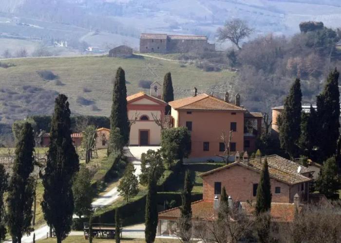 Poggiovalle Tenuta Italiana