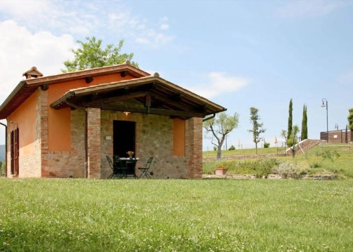 Poggiovalle Tenuta Italiana