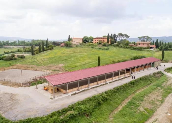 Poggiovalle Tenuta Italiana
