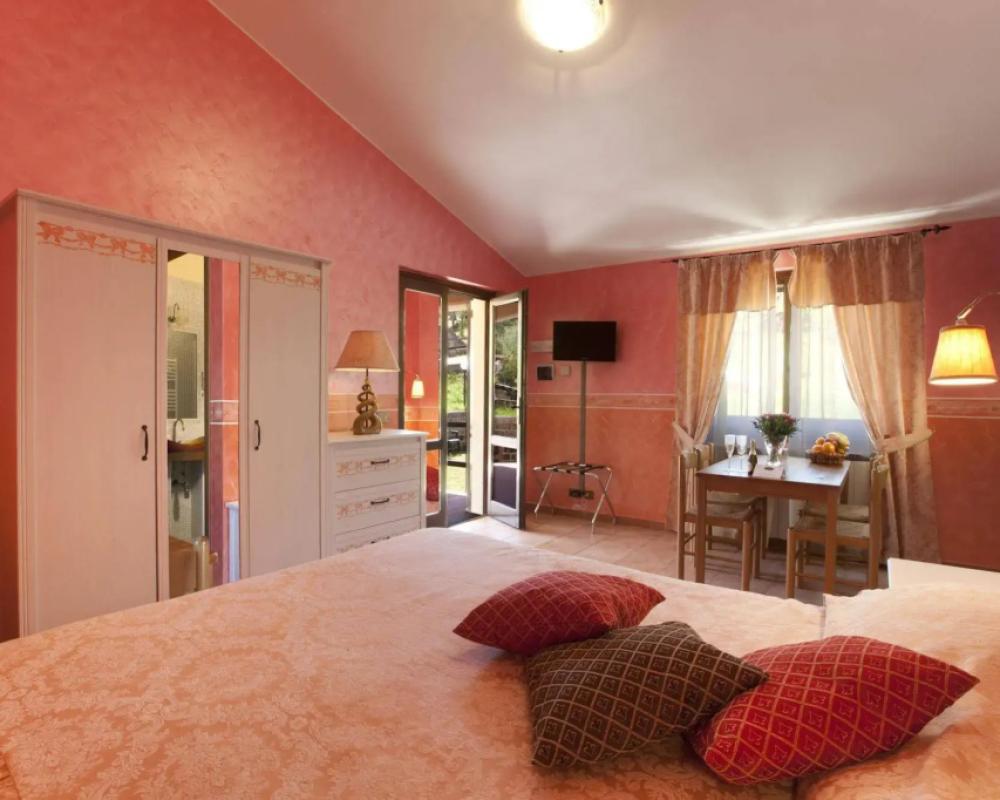 фото Resort Umbria spa