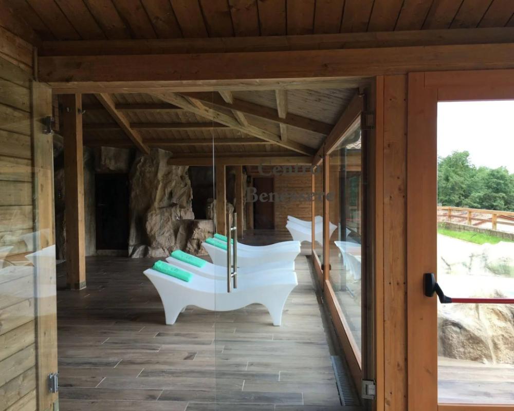 фото Resort Umbria spa