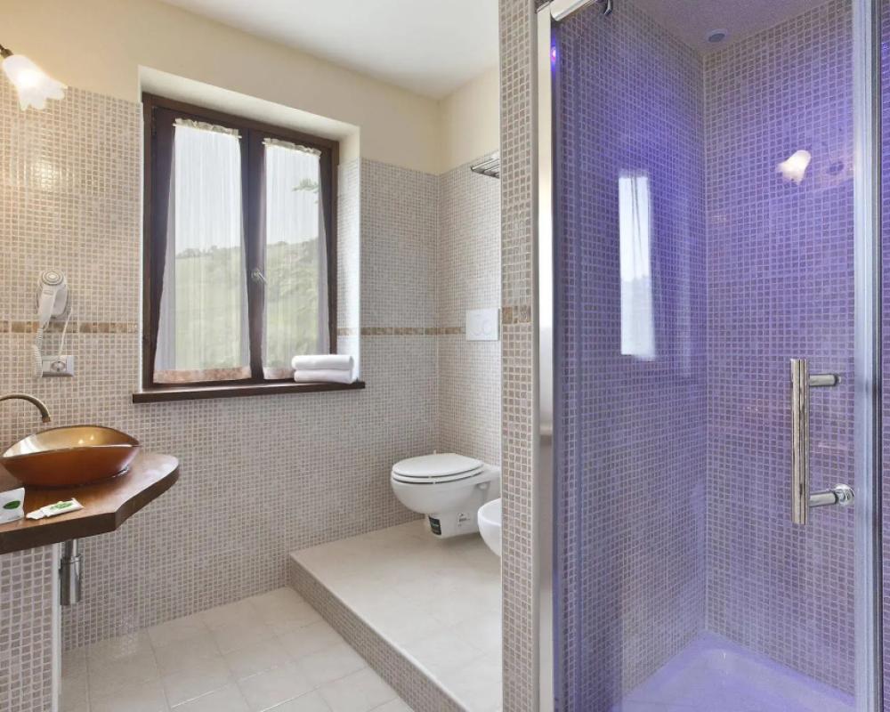 фото Resort Umbria spa