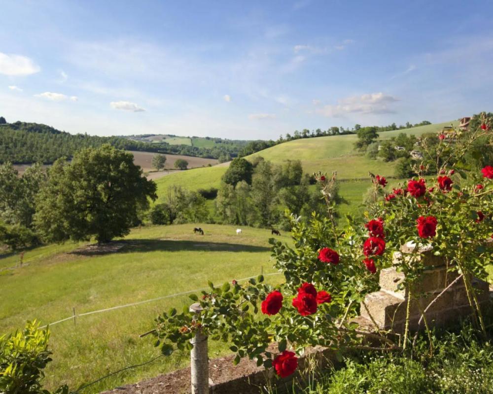 фото Resort Umbria spa