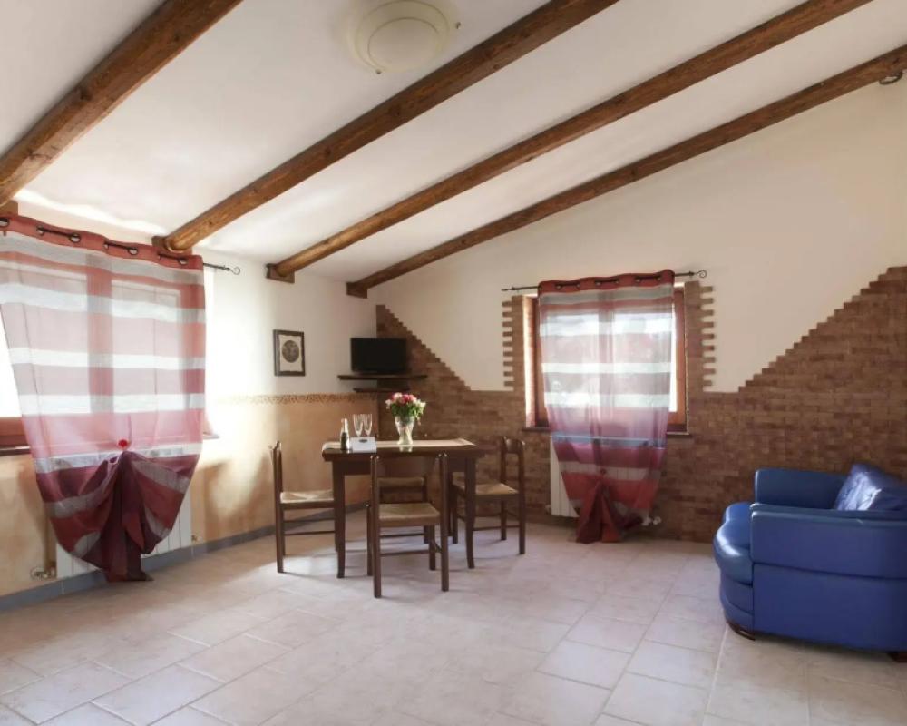 фото Resort Umbria spa