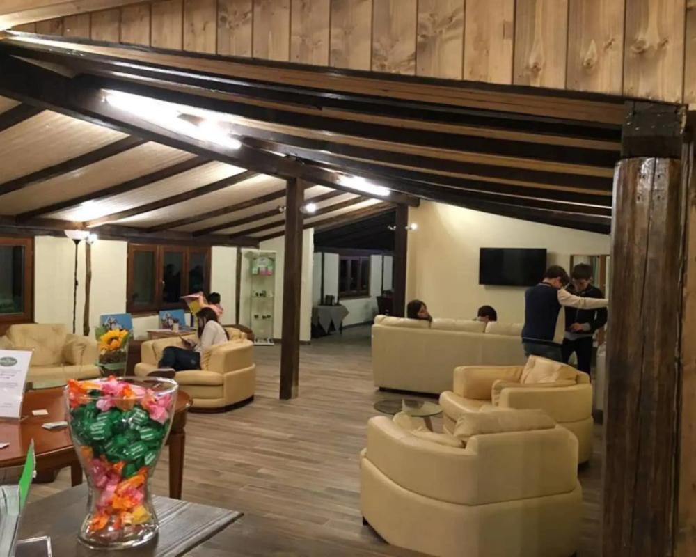 фото Resort Umbria spa
