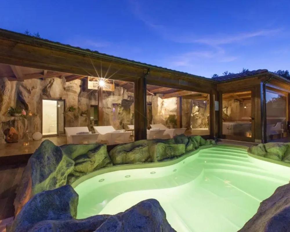 фото Resort Umbria spa