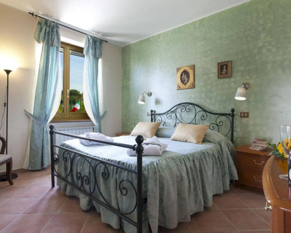 фото Resort Umbria spa