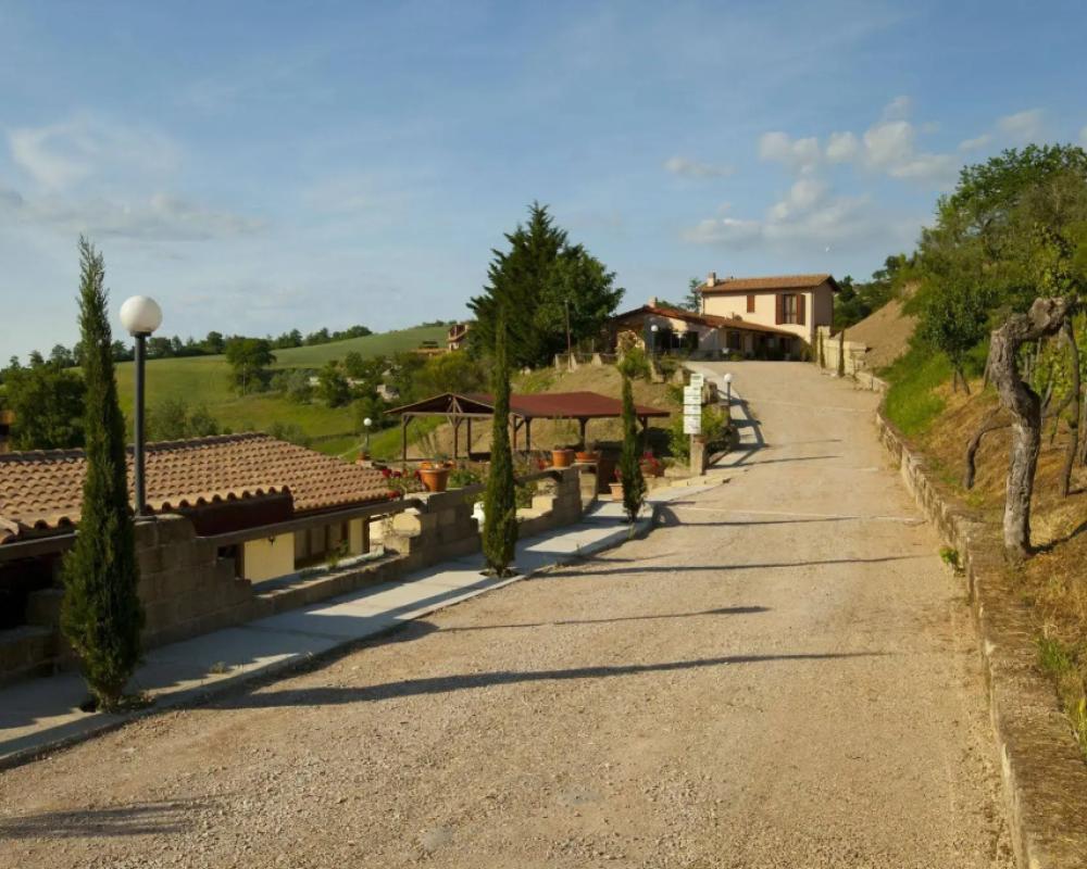 фото Resort Umbria spa