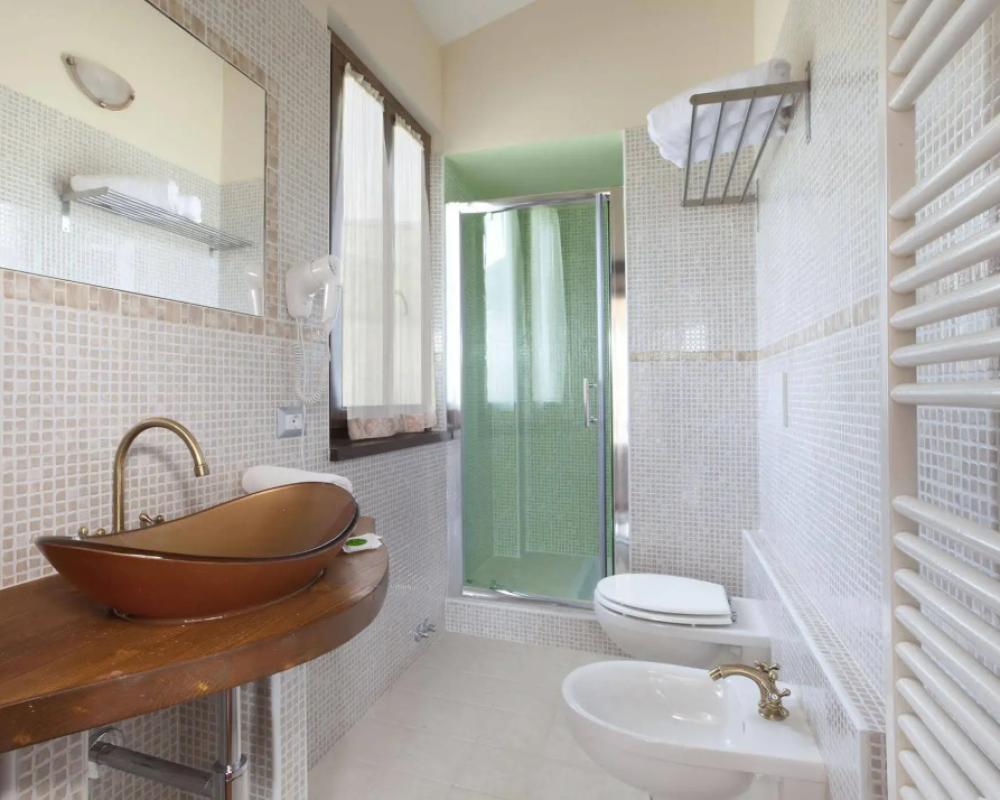 фото Resort Umbria spa