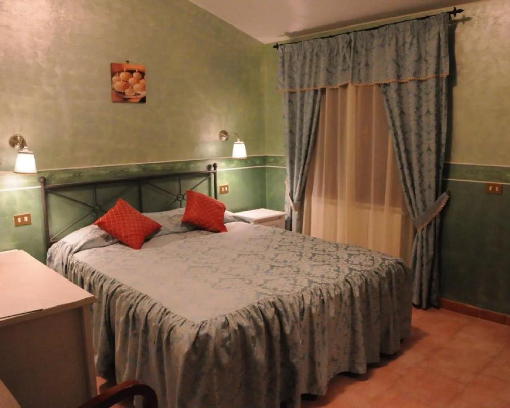 фото Resort Umbria spa
