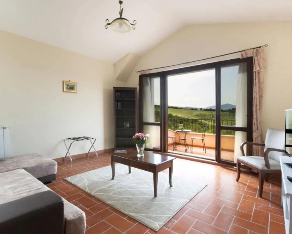 фото Resort Umbria spa