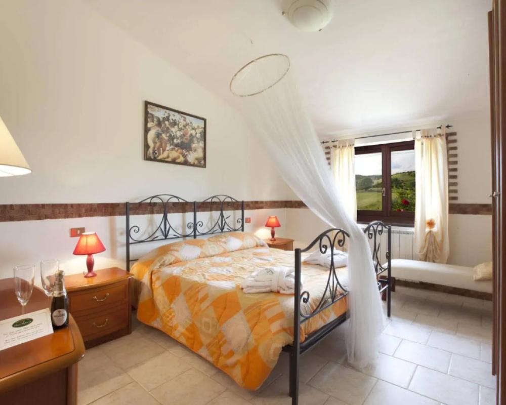 фото Resort Umbria spa