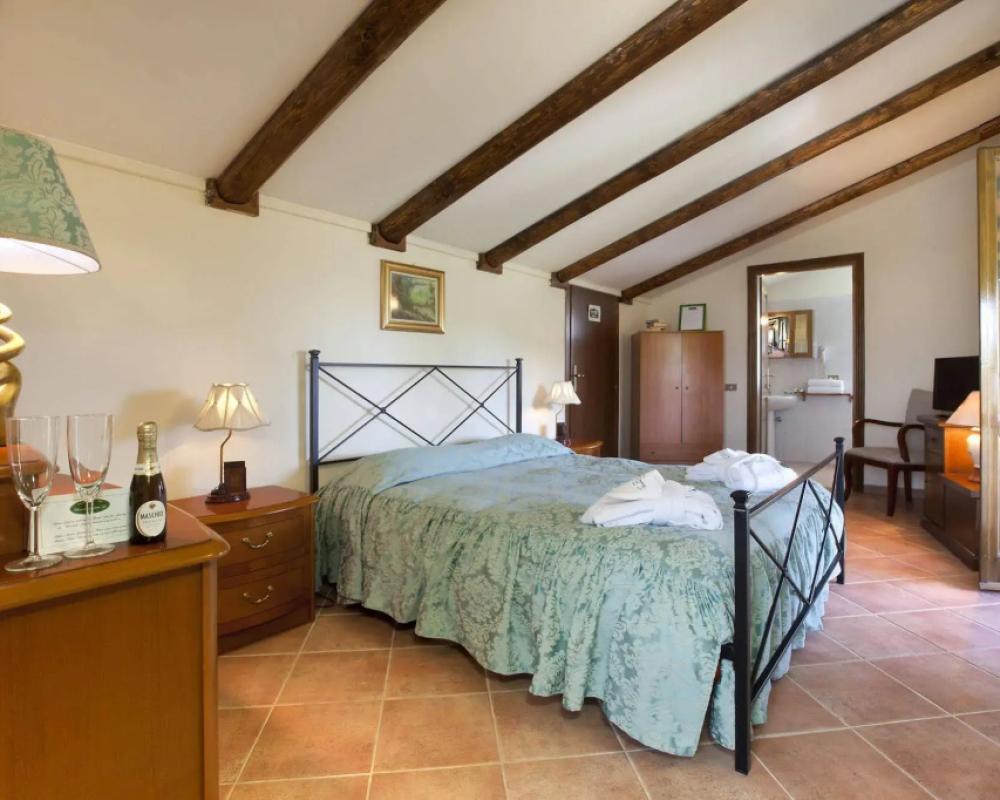 фото Resort Umbria spa