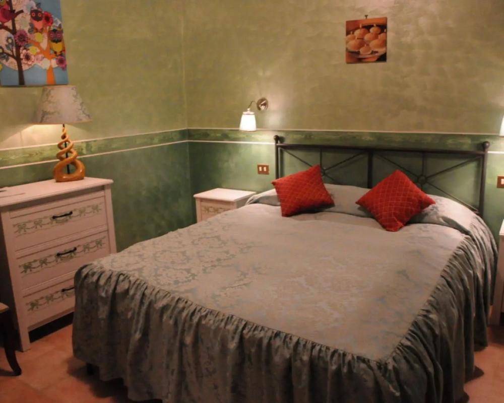фото Resort Umbria spa